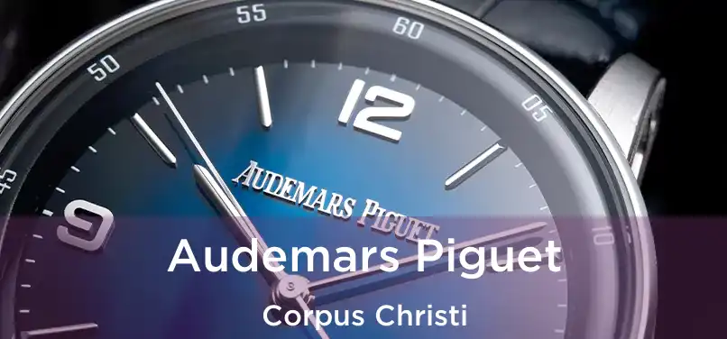 Audemars Piguet Corpus Christi