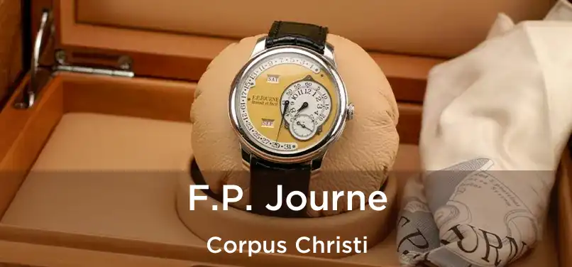 F.P. Journe Corpus Christi