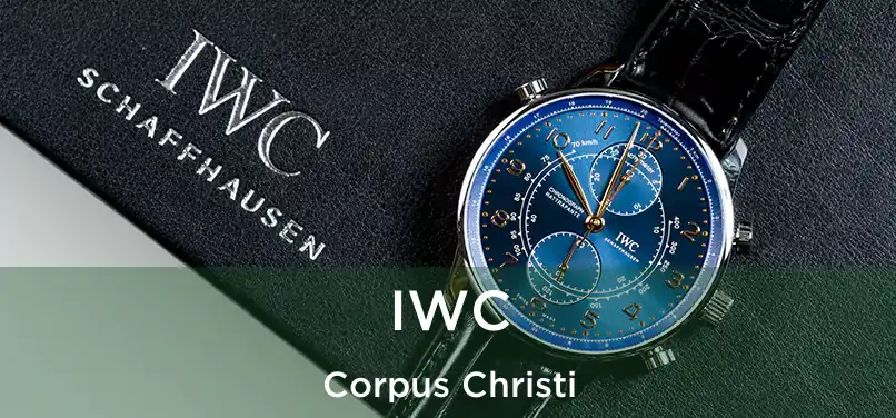 IWC Corpus Christi