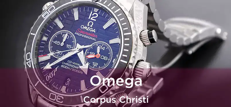 Omega Corpus Christi