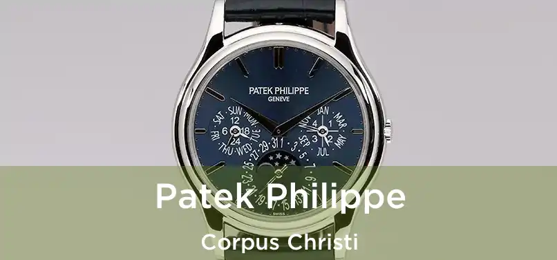 Patek Philippe Corpus Christi