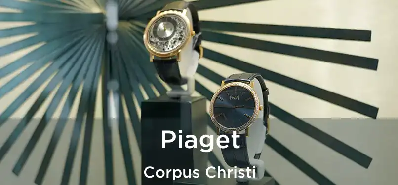 Piaget Corpus Christi