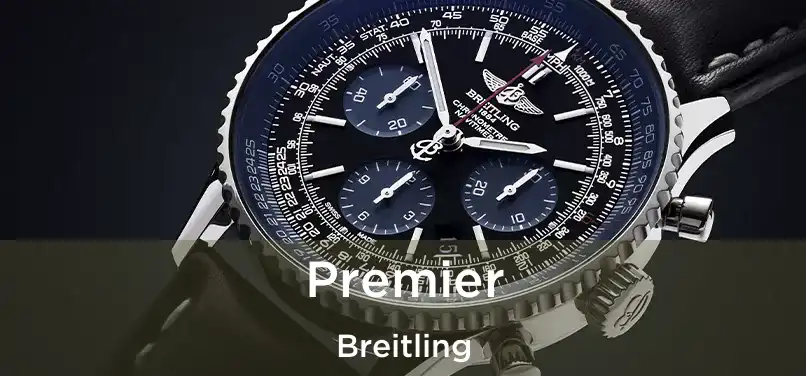 Premier Breitling