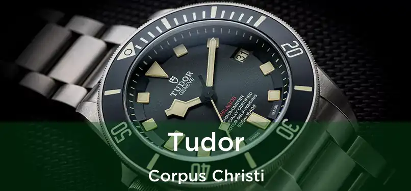 Tudor Corpus Christi